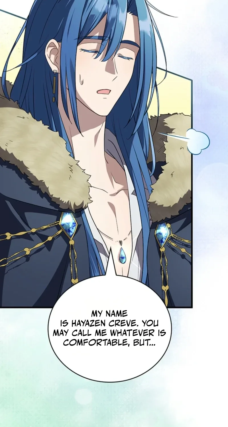 The Tower Master Who Became the Grand Duchess Chapter 73 page 65