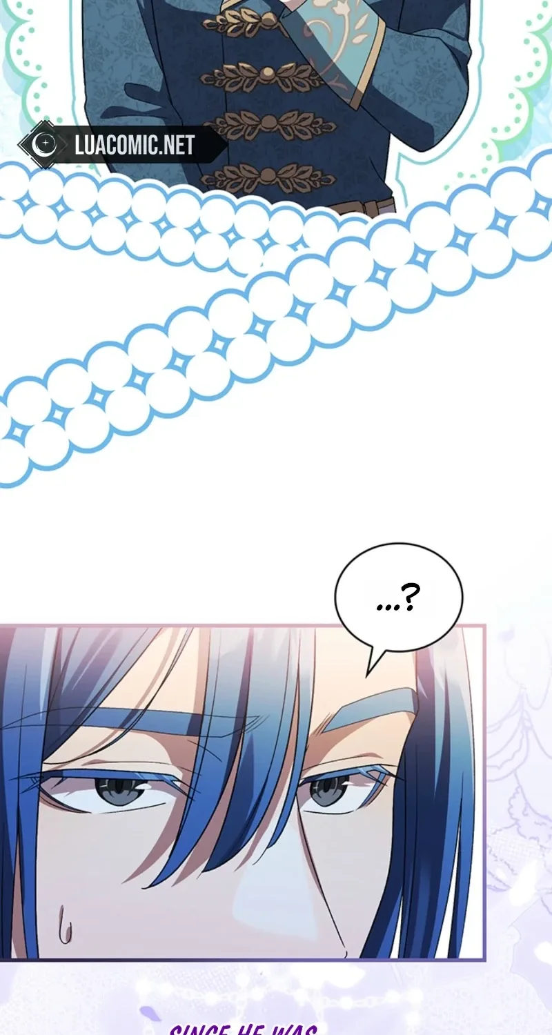 The Tower Master Who Became the Grand Duchess Chapter 73 page 68