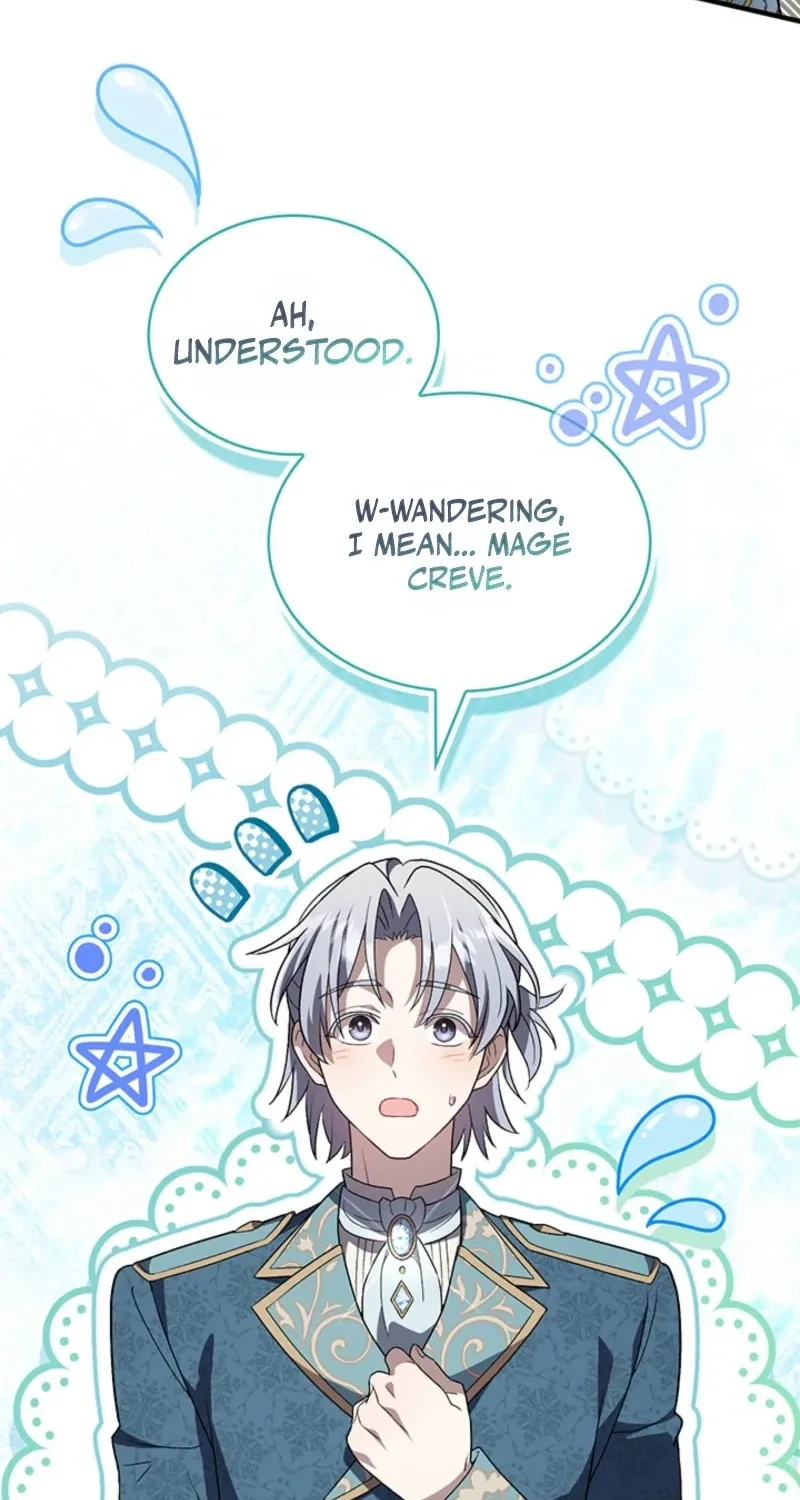 The Tower Master Who Became the Grand Duchess Chapter 73 page 67