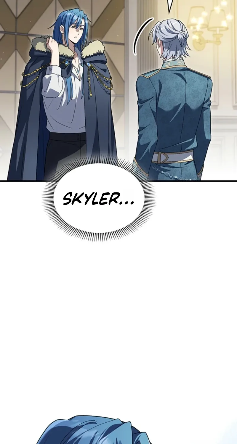 The Tower Master Who Became the Grand Duchess Chapter 73 page 64