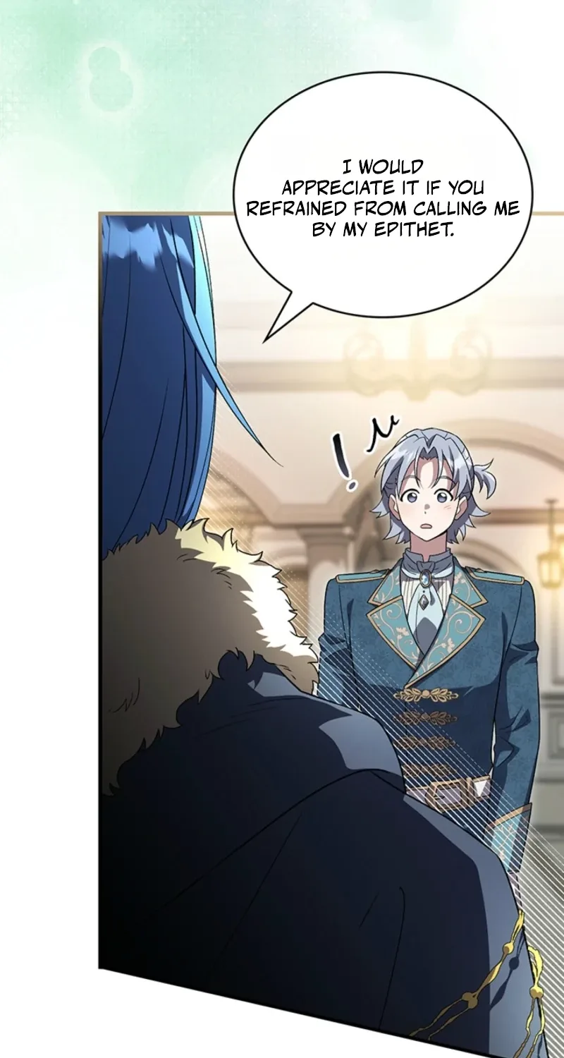 The Tower Master Who Became the Grand Duchess Chapter 73 page 66