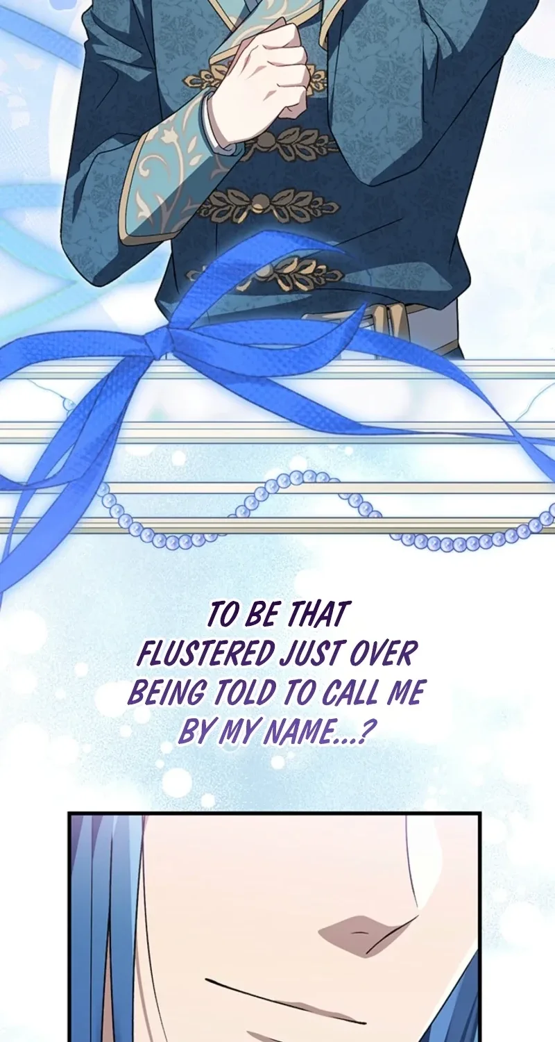 The Tower Master Who Became the Grand Duchess Chapter 73 page 70