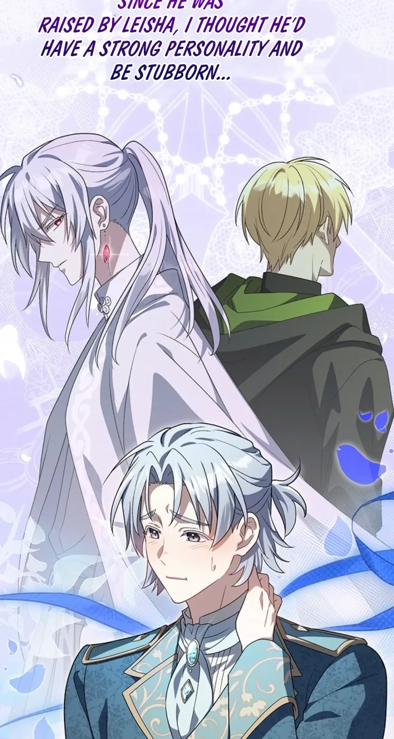 The Tower Master Who Became the Grand Duchess Chapter 73 page 69