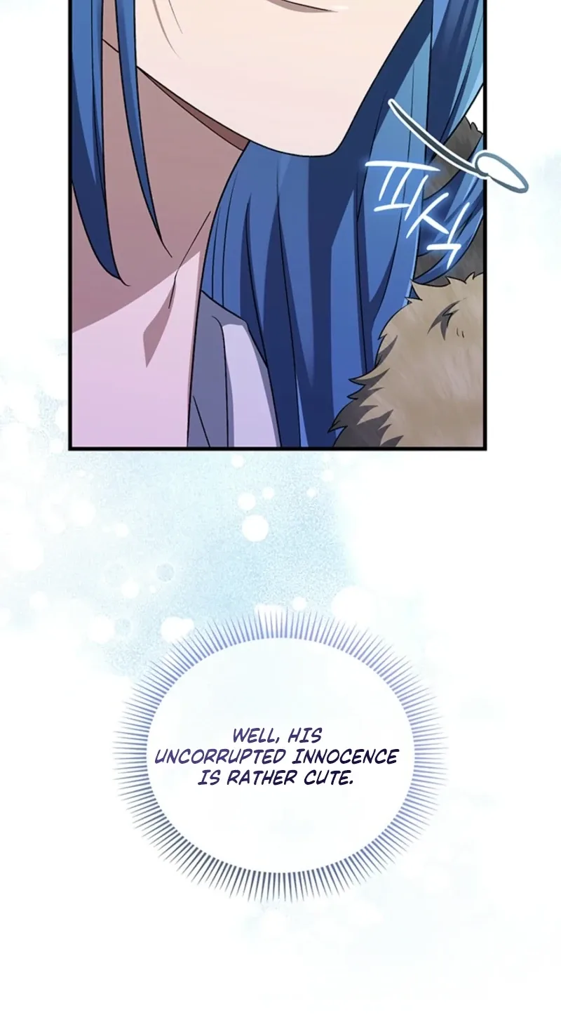 The Tower Master Who Became the Grand Duchess Chapter 73 page 71