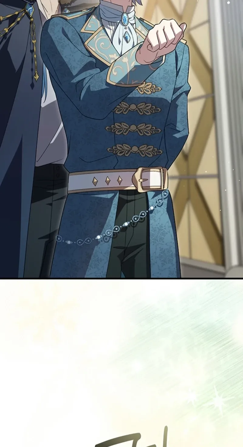 The Tower Master Who Became the Grand Duchess Chapter 73 page 75