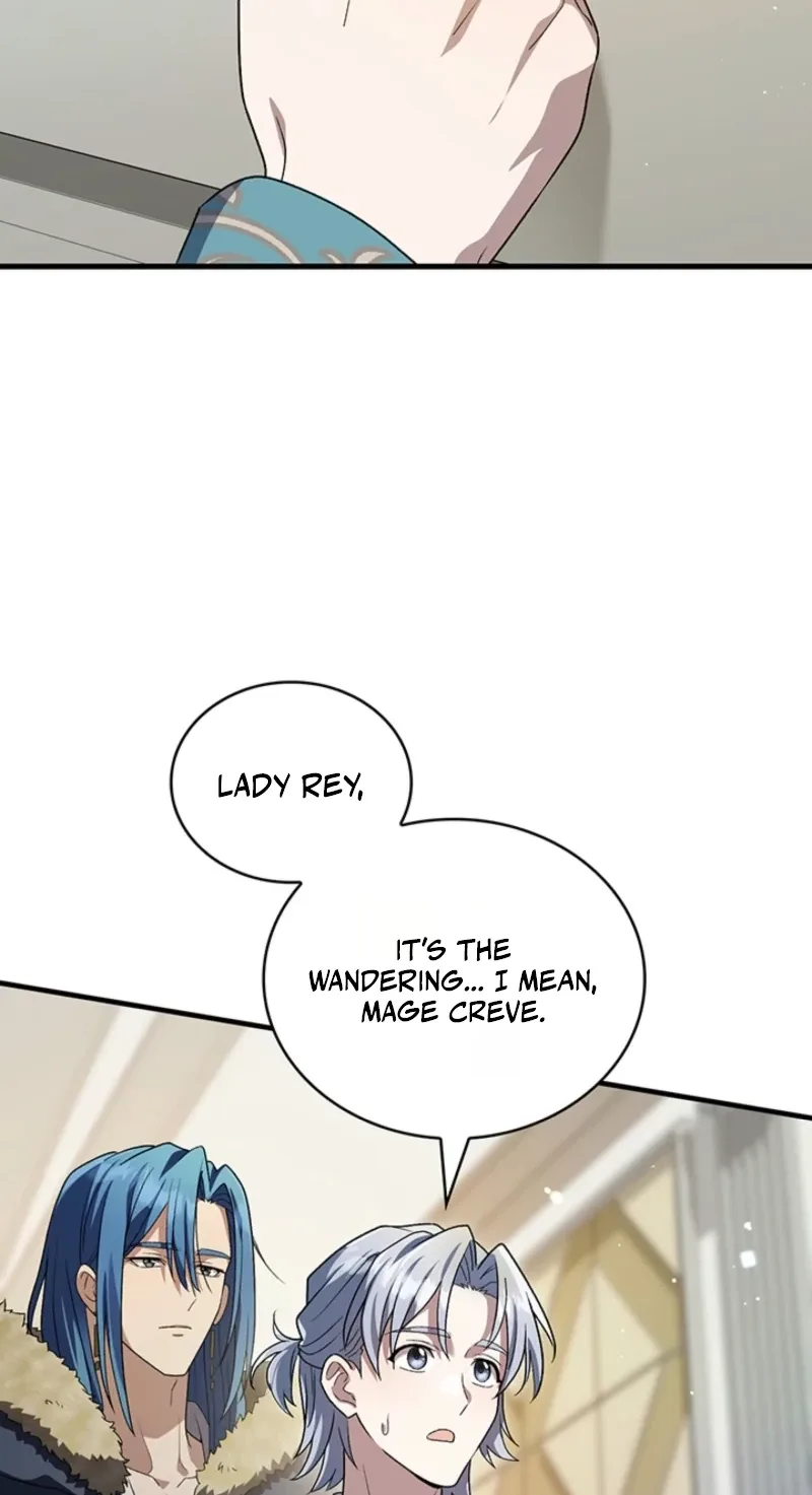 The Tower Master Who Became the Grand Duchess Chapter 73 page 74