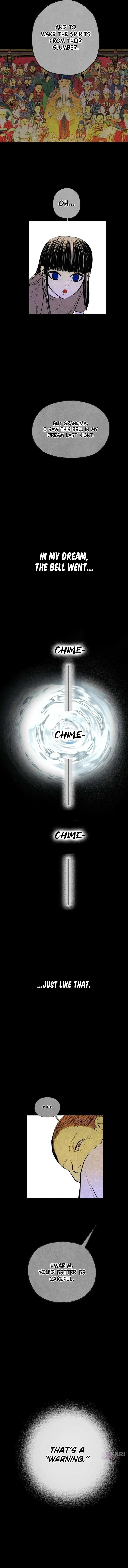 Maengjong Chapter 4 page 2