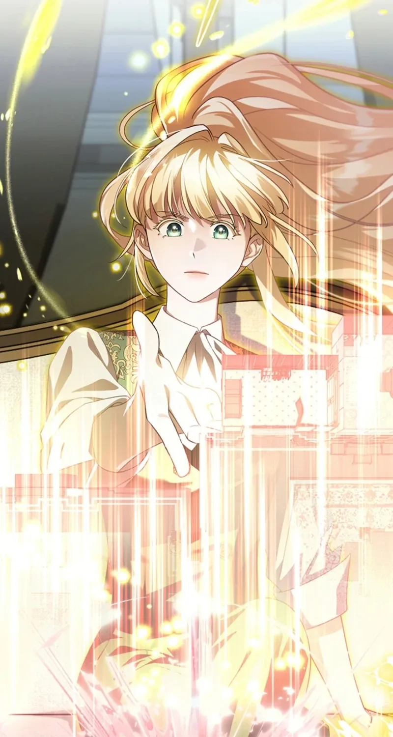 The Tower Master Who Became the Grand Duchess Chapter 73 page 87