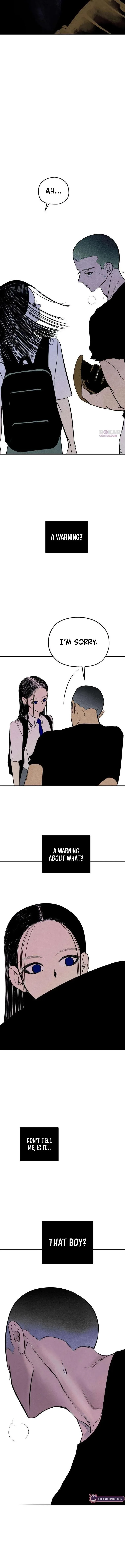 Maengjong Chapter 4 page 4
