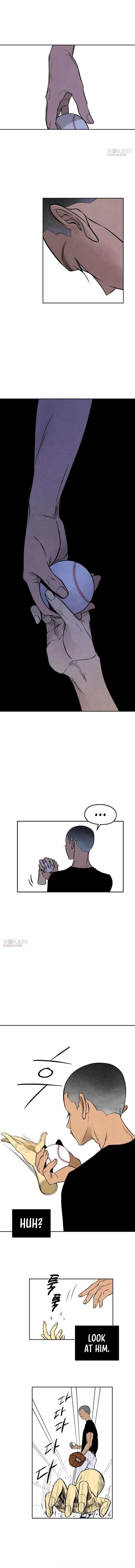 Maengjong Chapter 4 page 5