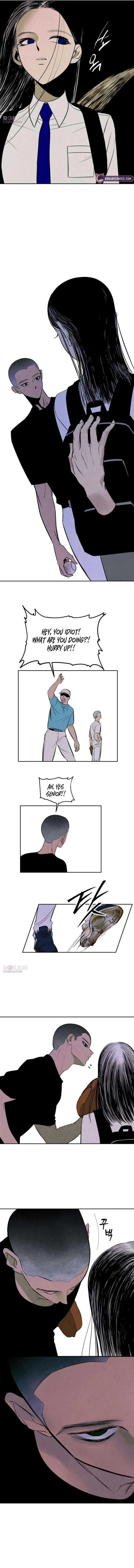 Maengjong Chapter 4 page 6