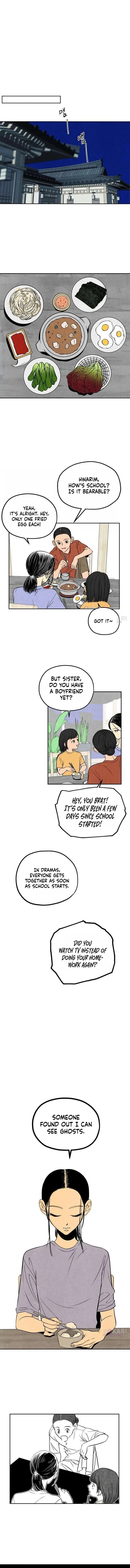 Maengjong Chapter 4 page 8