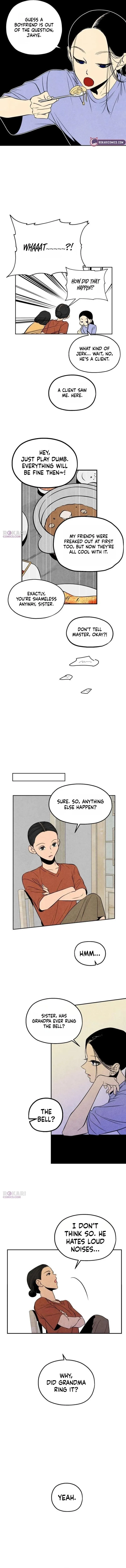 Maengjong Chapter 4 page 9