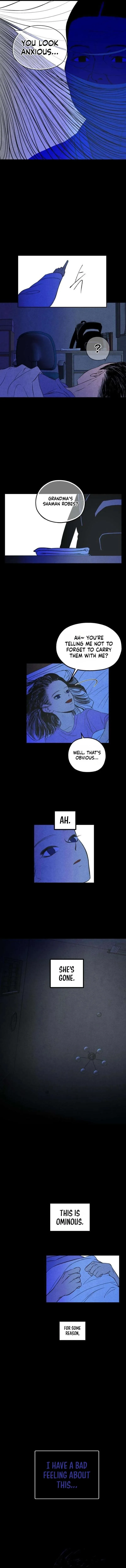 Maengjong Chapter 4 page 11