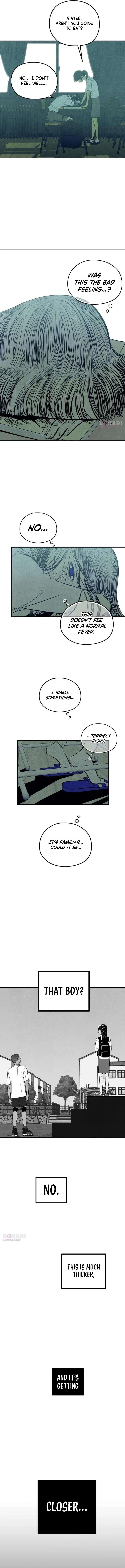 Maengjong Chapter 4 page 14