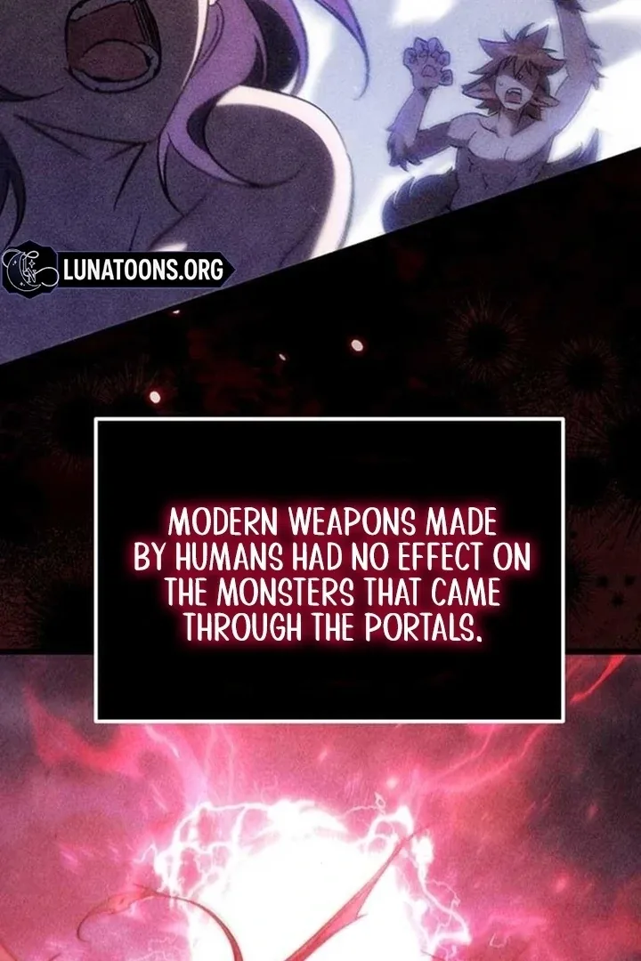 Lv.99 Princess of Black Flame Chapter 2 page 5