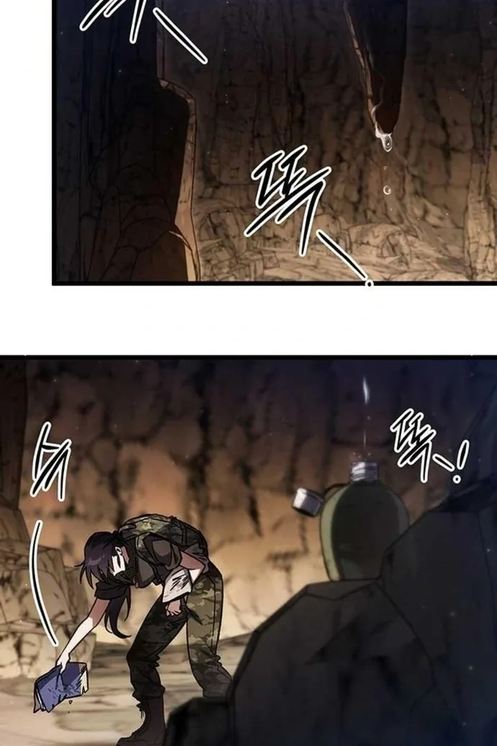 Lv.99 Princess of Black Flame Chapter 2 page 30
