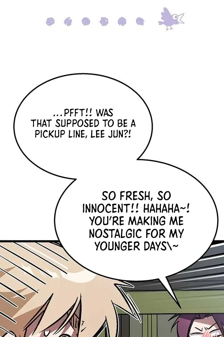 Lv.99 Princess of Black Flame Chapter 1 page 73