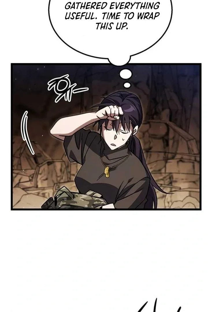 Lv.99 Princess of Black Flame Chapter 2 page 43