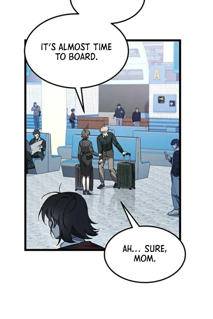 Lv.99 Princess of Black Flame Chapter 3 page 7