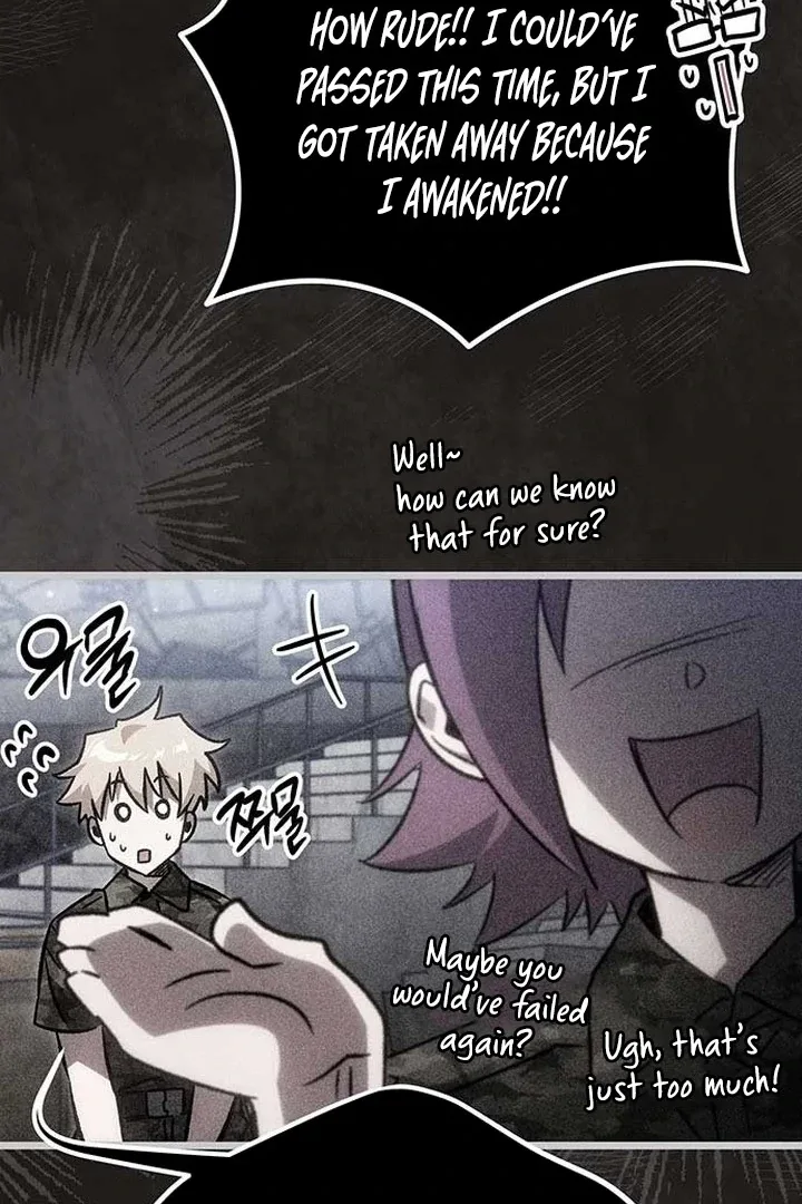 Lv.99 Princess of Black Flame Chapter 1 page 84