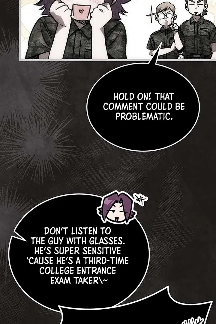 Lv.99 Princess of Black Flame Chapter 1 page 83