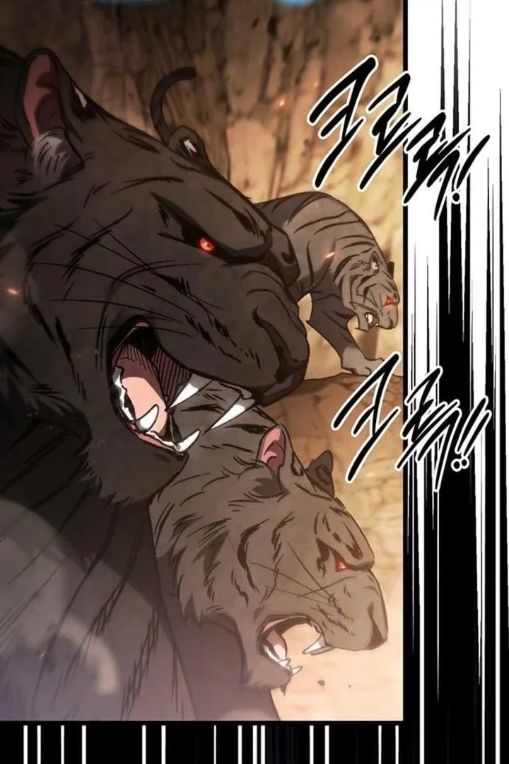 Lv.99 Princess of Black Flame Chapter 2 page 54
