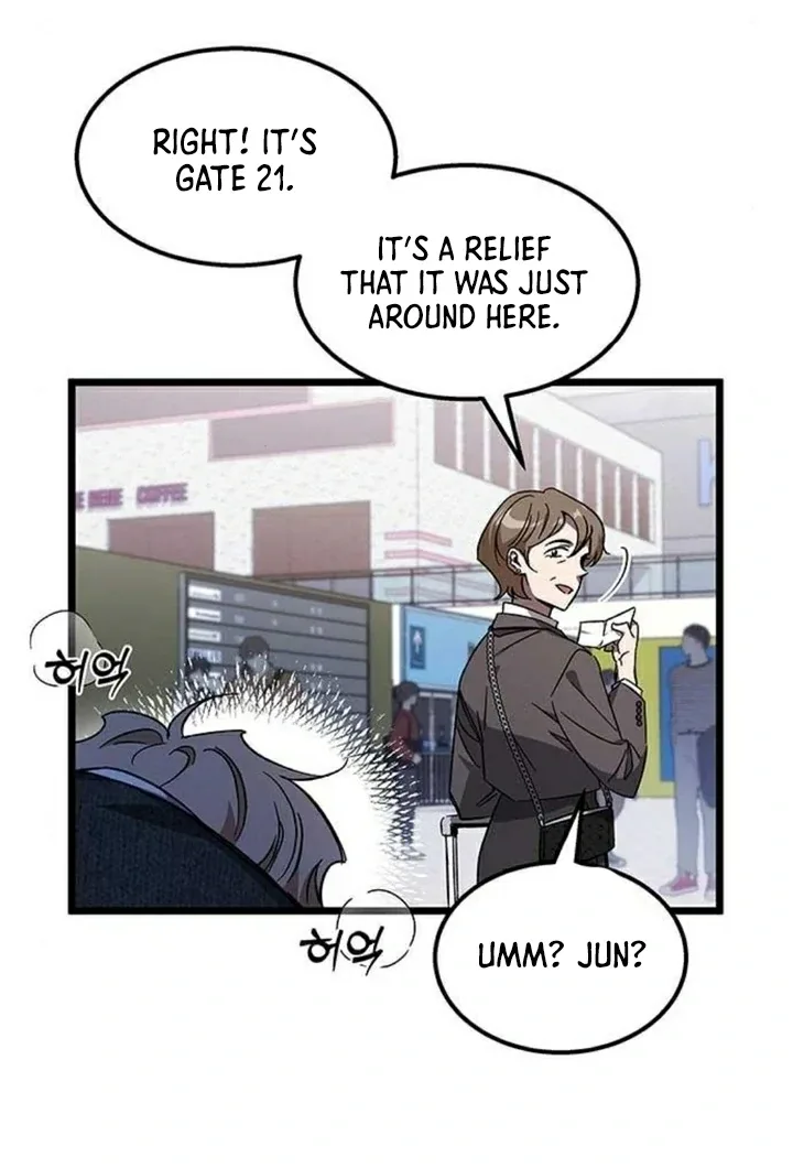 Lv.99 Princess of Black Flame Chapter 3 page 13