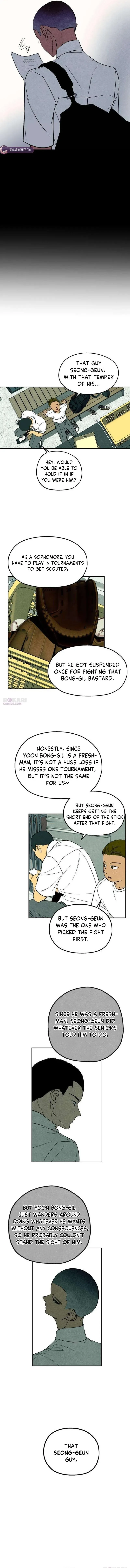Maengjong Chapter 5 page 10