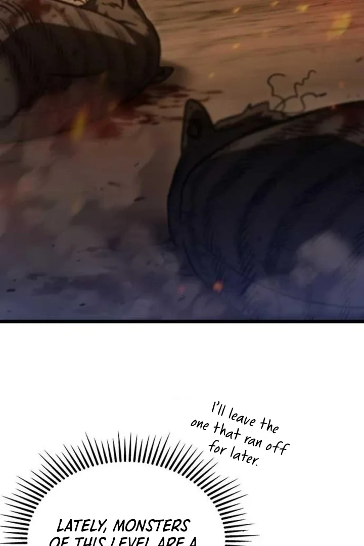 Lv.99 Princess of Black Flame Chapter 2 page 72