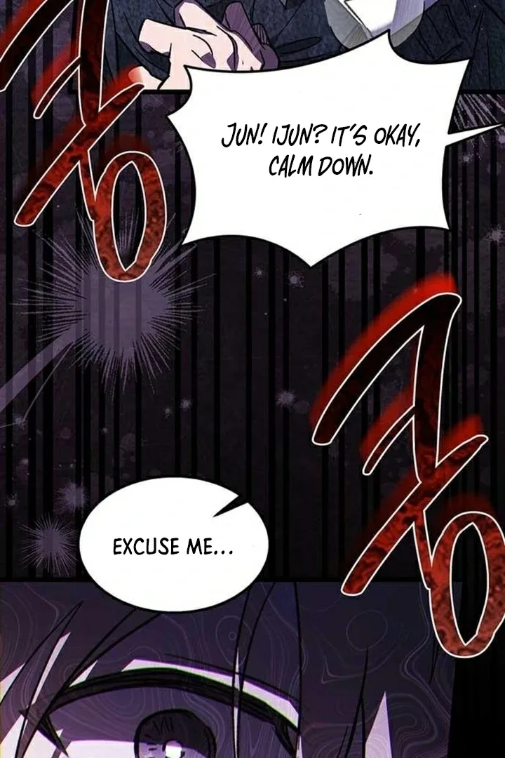 Lv.99 Princess of Black Flame Chapter 3 page 17