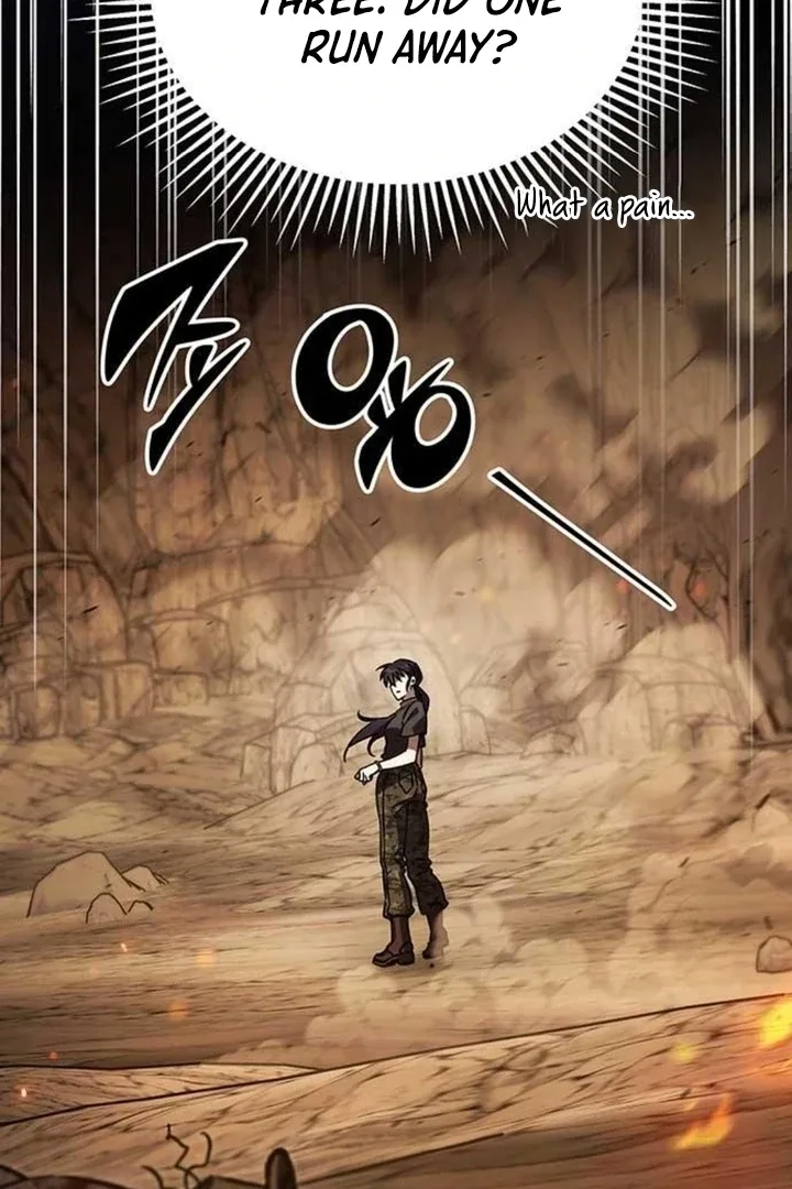 Lv.99 Princess of Black Flame Chapter 2 page 71