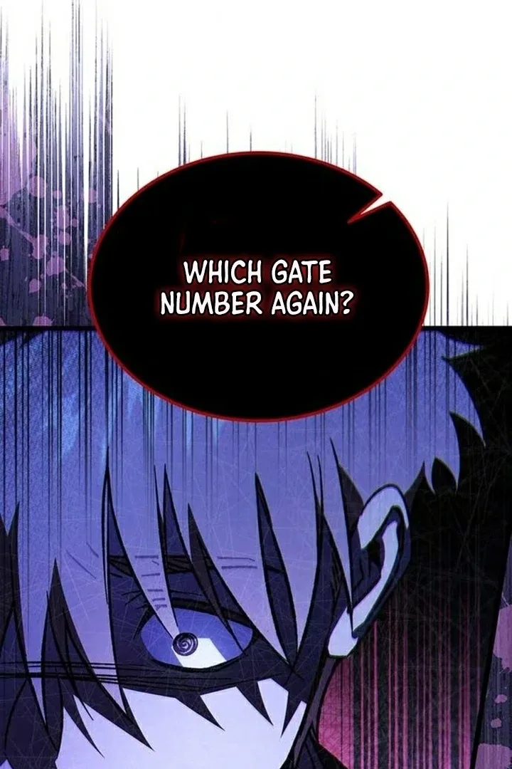 Lv.99 Princess of Black Flame Chapter 3 page 11