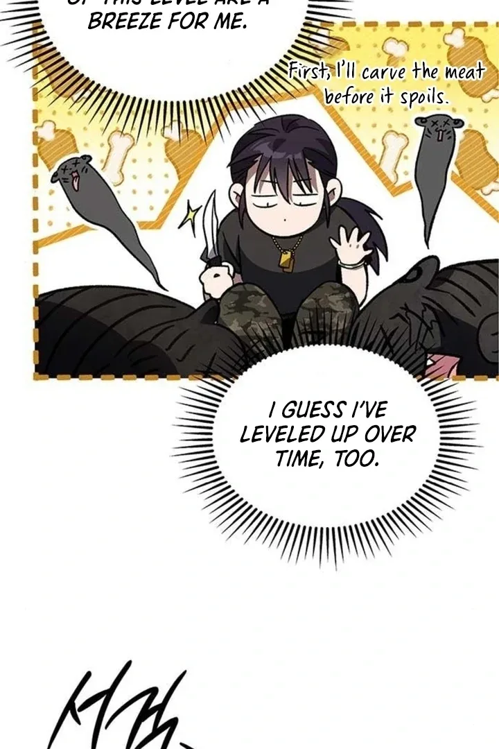 Lv.99 Princess of Black Flame Chapter 2 page 73