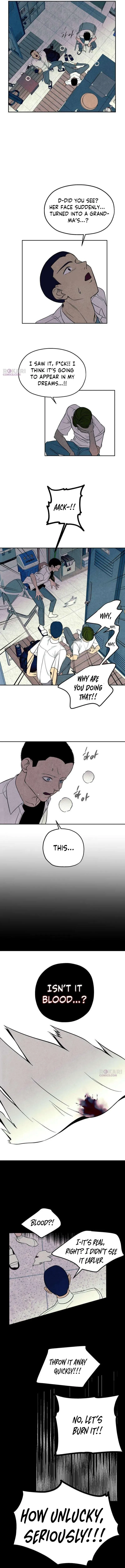 Maengjong Chapter 5 page 15