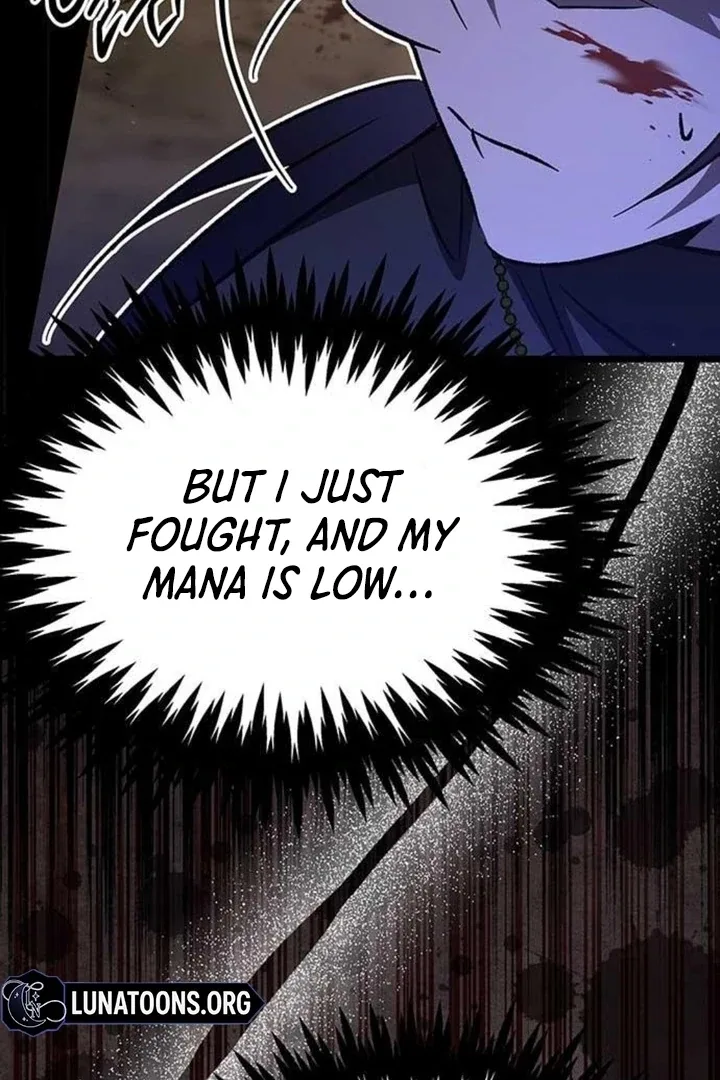 Lv.99 Princess of Black Flame Chapter 2 page 94