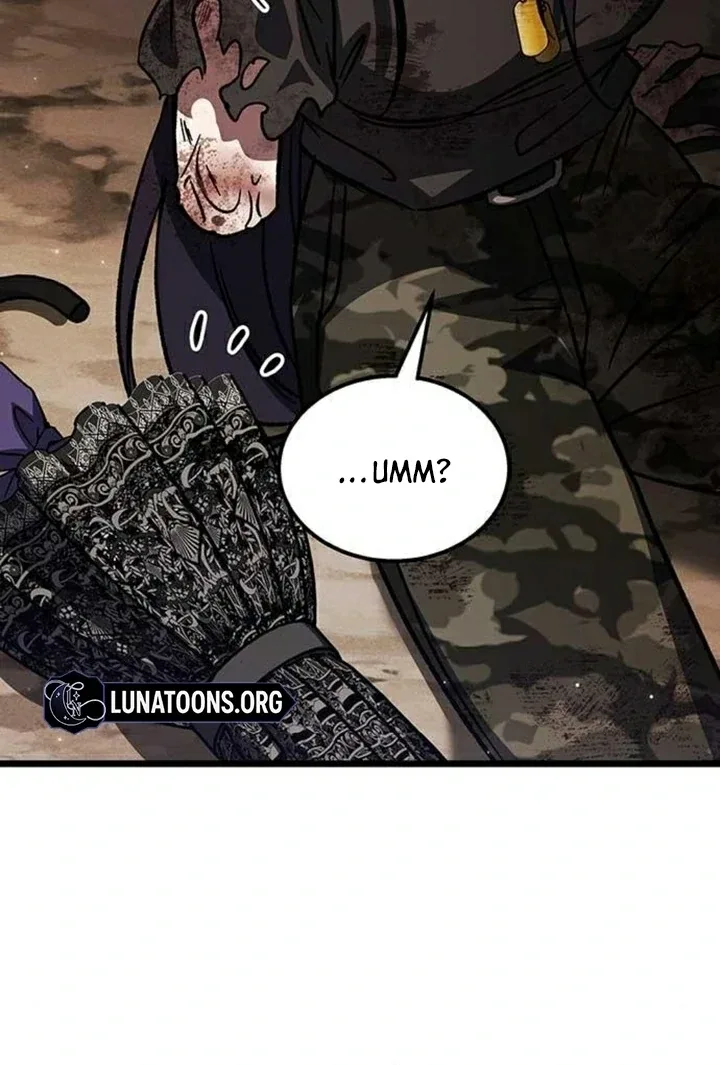 Lv.99 Princess of Black Flame Chapter 3 page 51