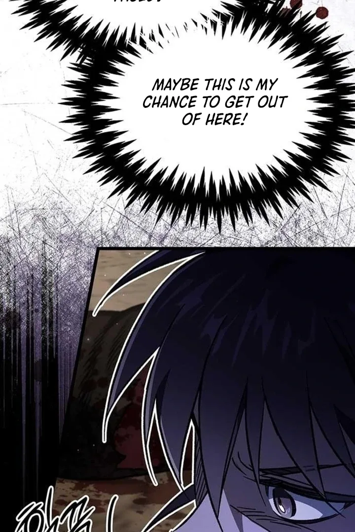 Lv.99 Princess of Black Flame Chapter 2 page 93