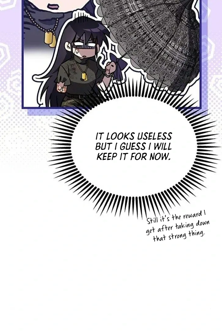 Lv.99 Princess of Black Flame Chapter 3 page 58