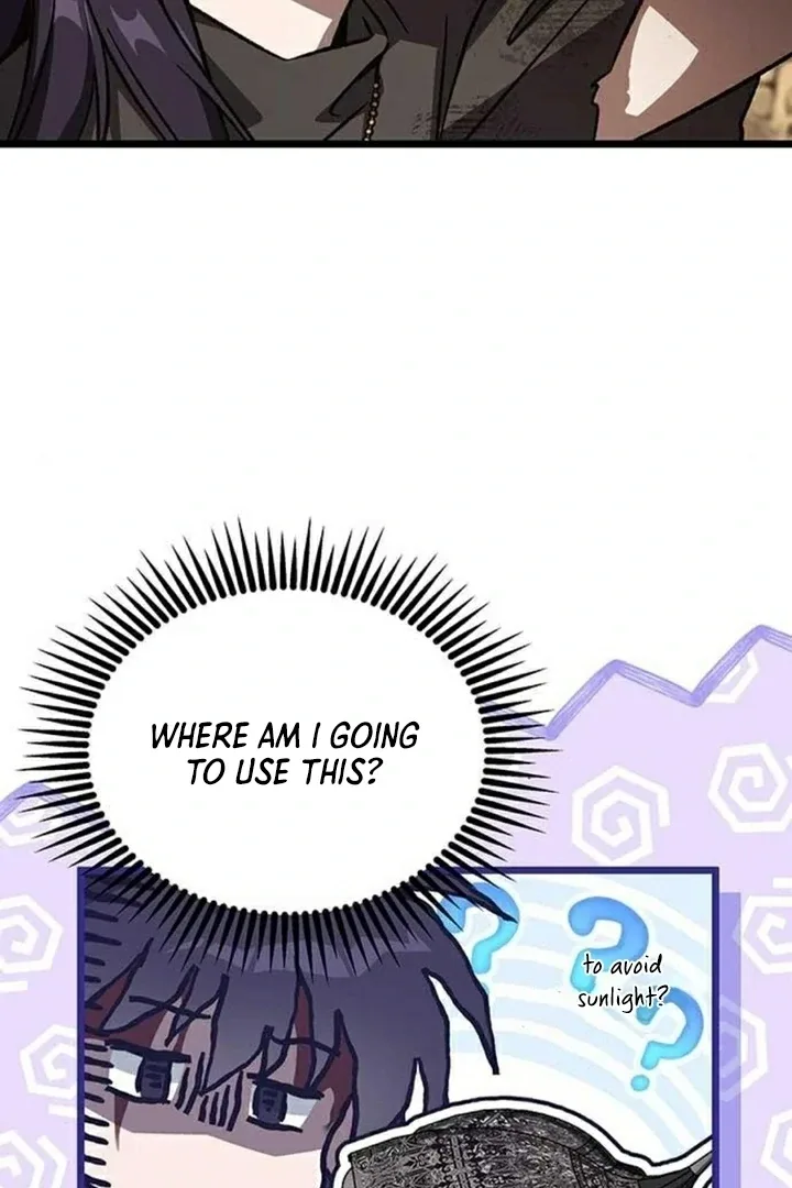 Lv.99 Princess of Black Flame Chapter 3 page 57