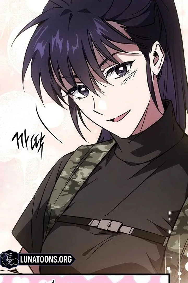 Lv.99 Princess of Black Flame Chapter 1 page 136