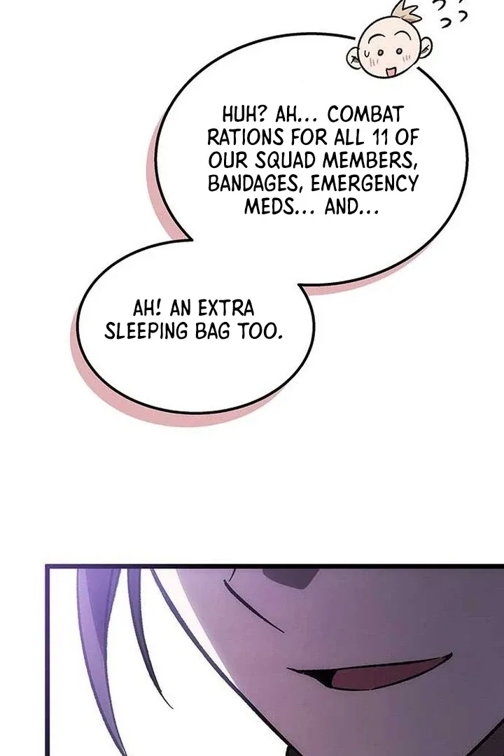 Lv.99 Princess of Black Flame Chapter 1 page 134