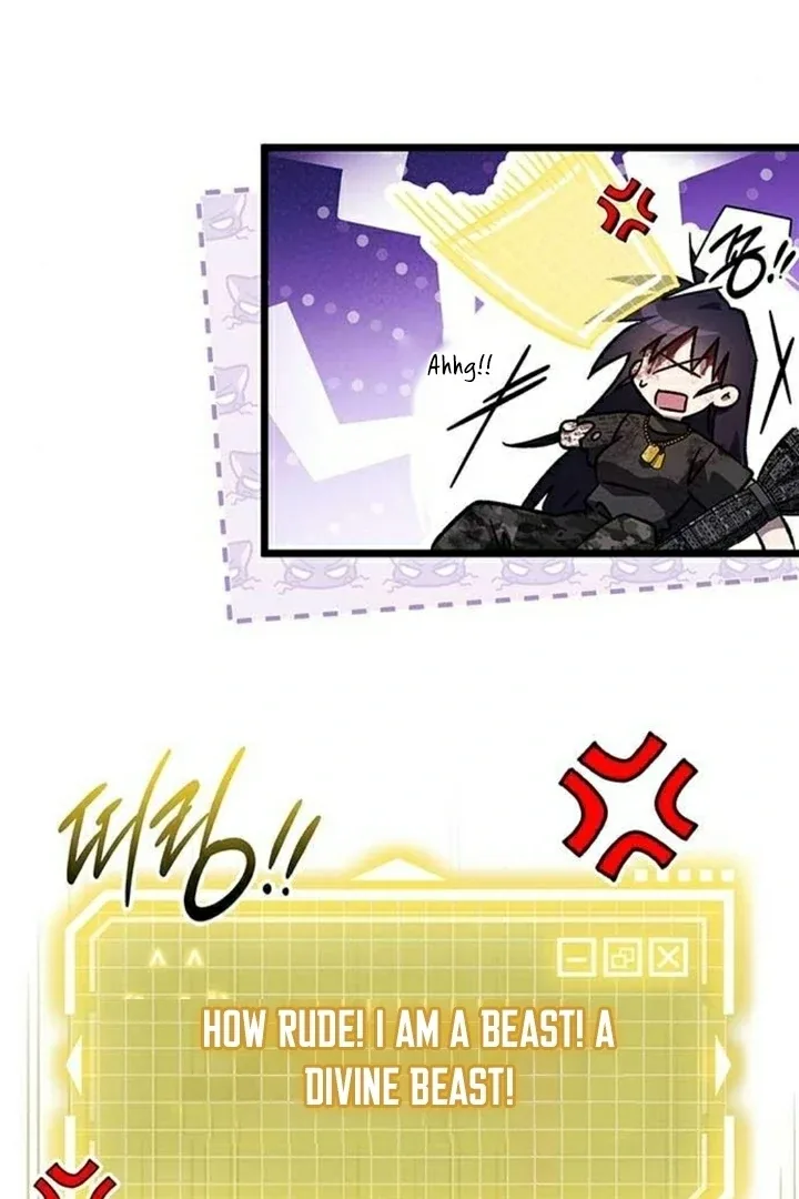 Lv.99 Princess of Black Flame Chapter 3 page 69