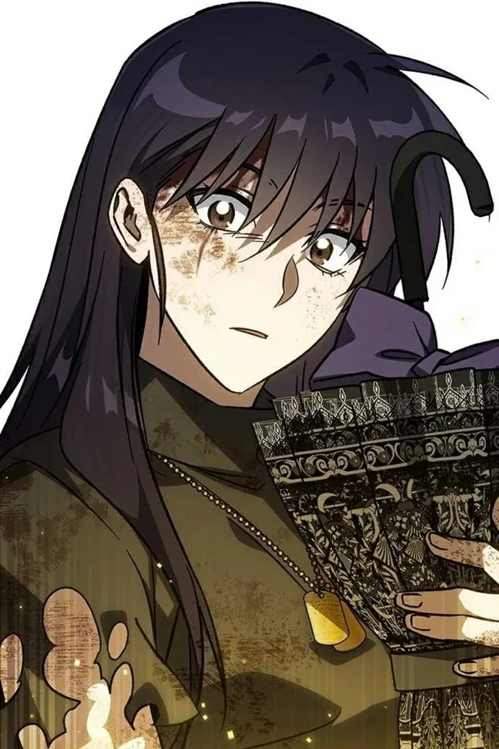 Lv.99 Princess of Black Flame Chapter 3 page 65