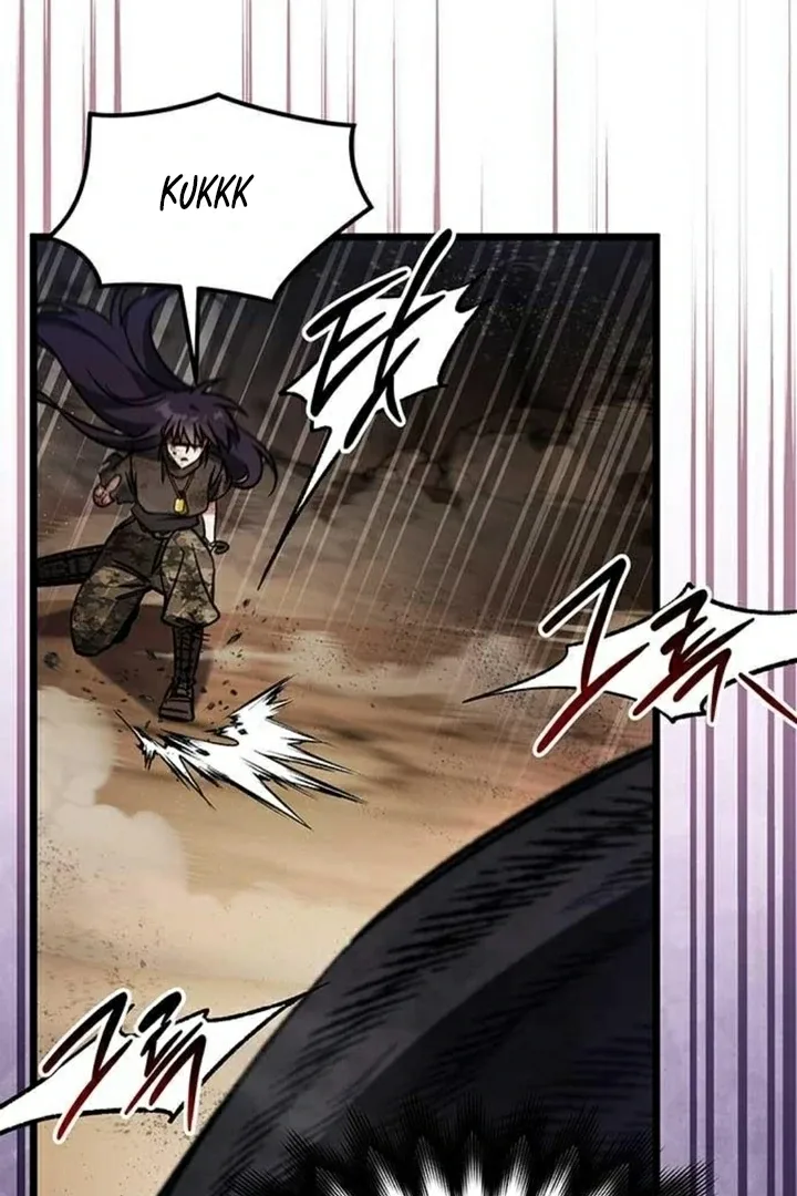 Lv.99 Princess of Black Flame Chapter 3 page 100