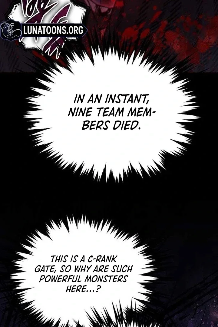 Lv.99 Princess of Black Flame Chapter 1 page 184