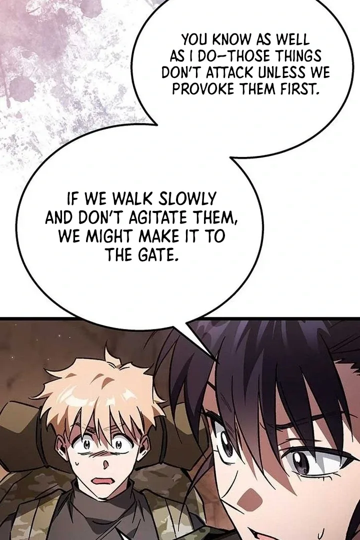 Lv.99 Princess of Black Flame Chapter 1 page 194