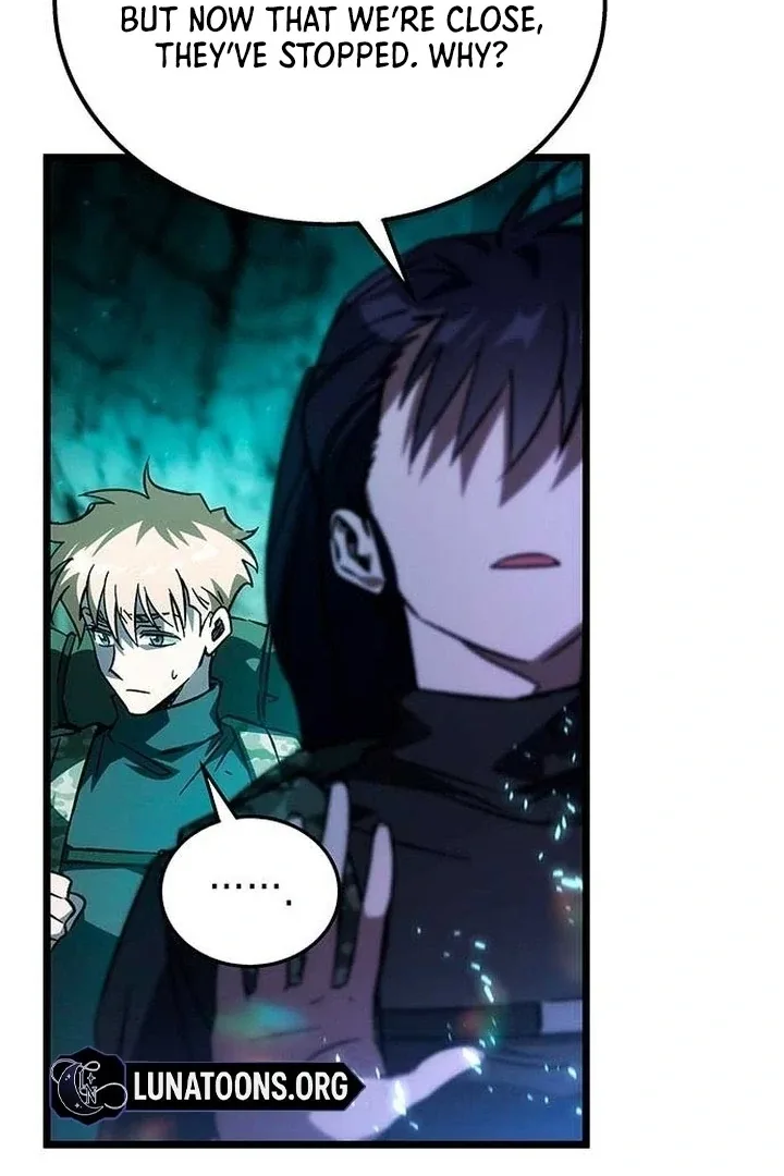 Lv.99 Princess of Black Flame Chapter 1 page 199
