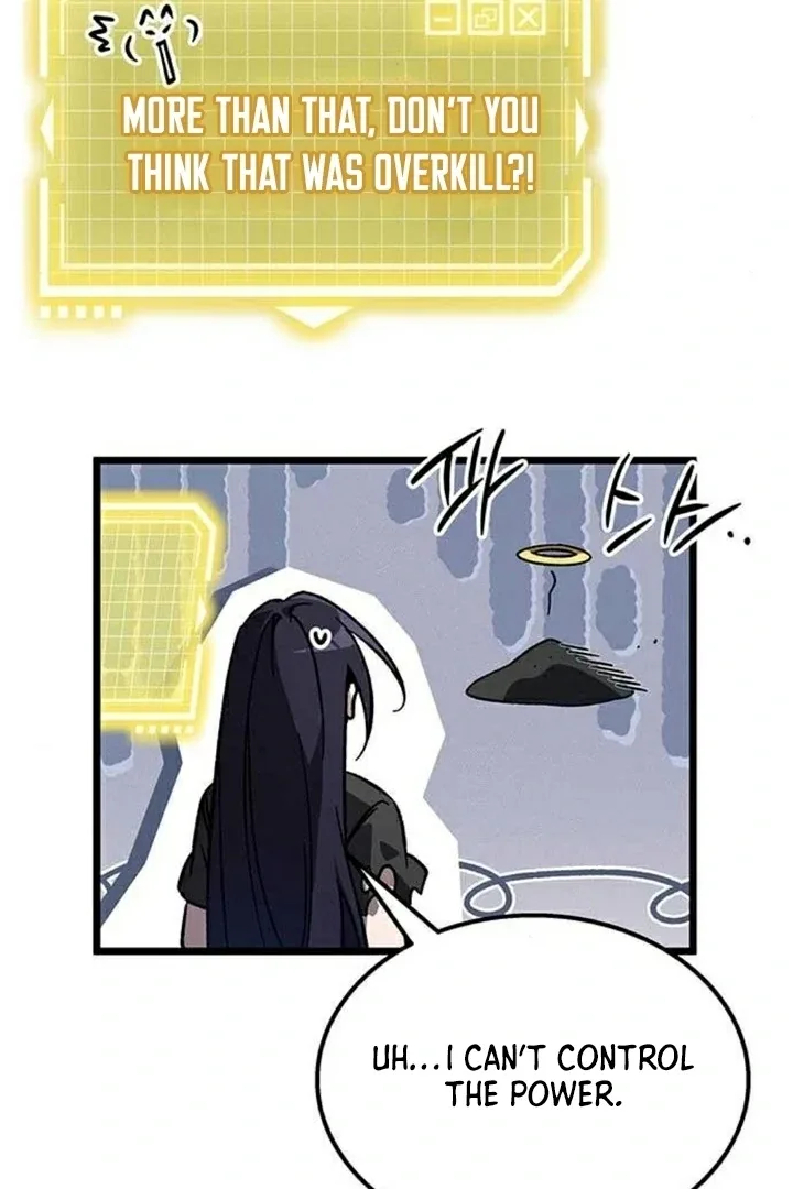 Lv.99 Princess of Black Flame Chapter 3 page 134