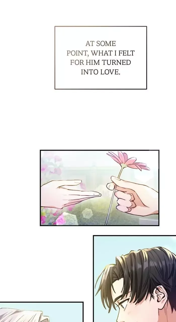 Even Without Your Love Chapter 1 page 8